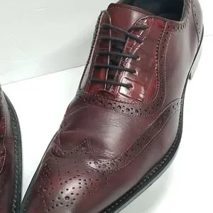 Belvedere | Shoes | Mens Belvedere Genuine Alligator Trim  display picture 1
